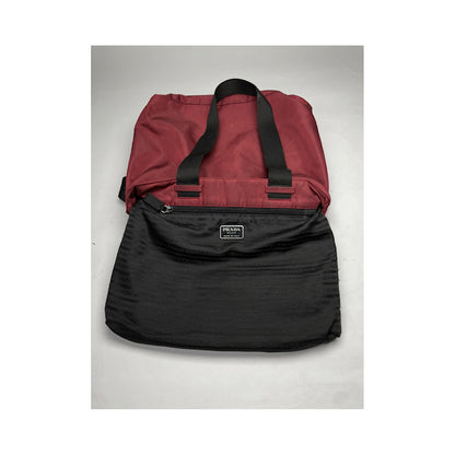 Prada Handbag image 4