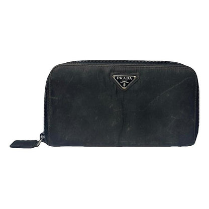 Prada Tessuto  Wallet image 1