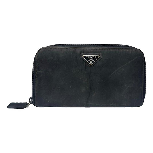 Prada Tessuto  Wallet image 1