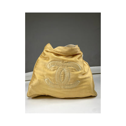 Chanel Deauville Handbag image 4