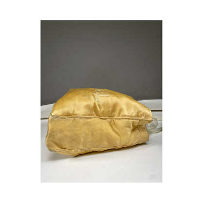 Chanel Deauville Handbag image 5