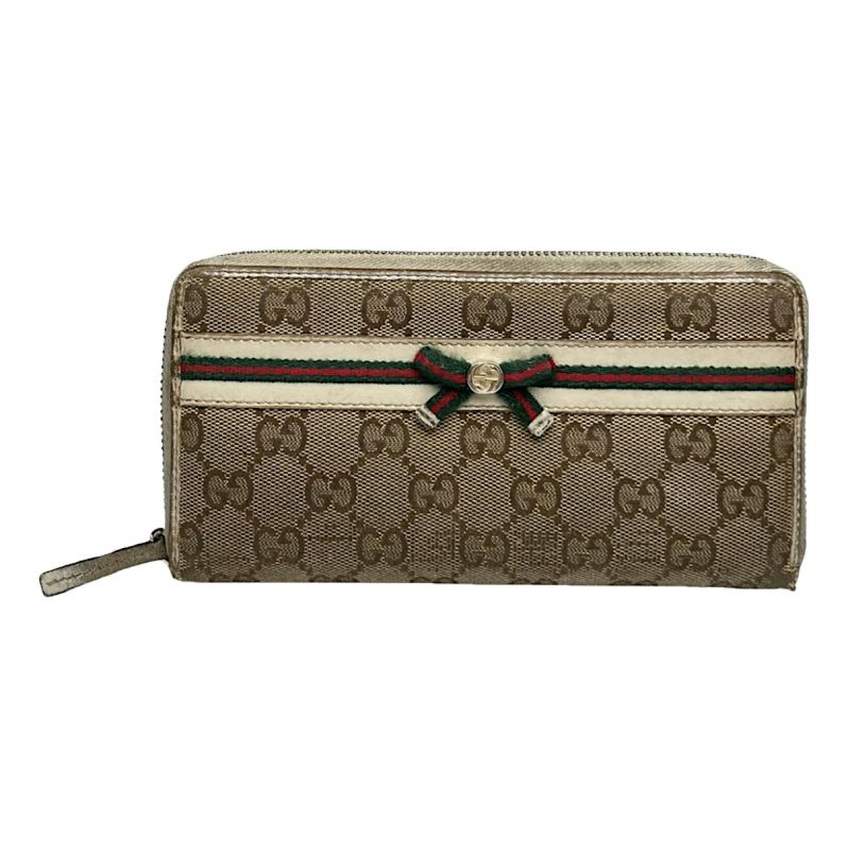 Gucci Horsebit 1955 Wallet image 1