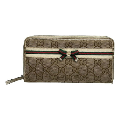 Gucci Horsebit 1955 Wallet image 1