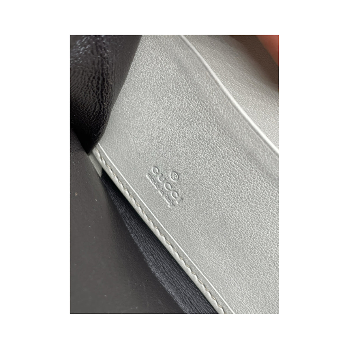 Gucci Horsebit 1955 Wallet image 4