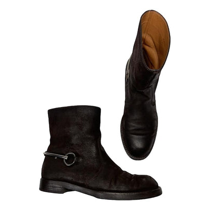 Gucci Ankle Boots image 1