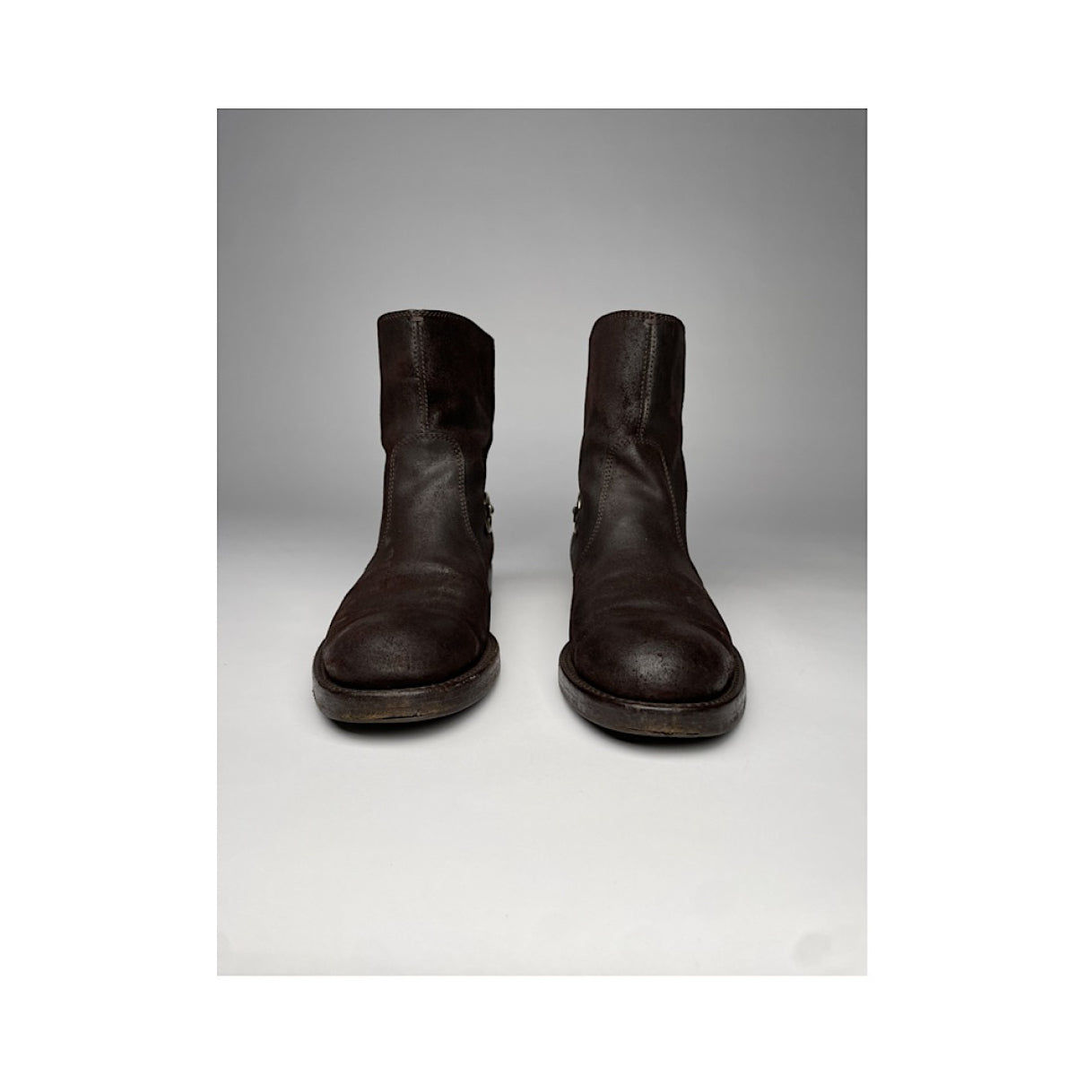 Gucci Ankle Boots image 5