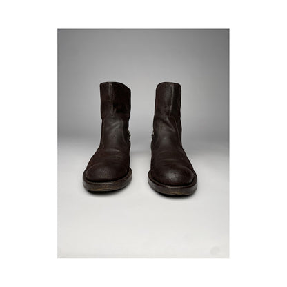 Gucci Ankle Boots image 5