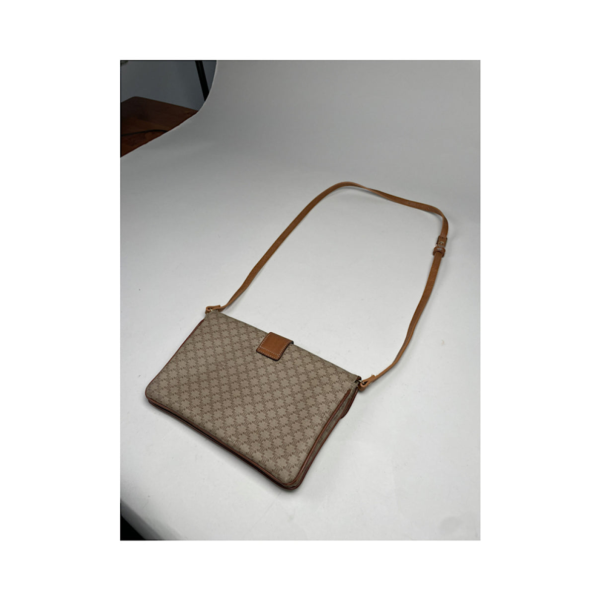 Celine Triomphe Handbag image 4