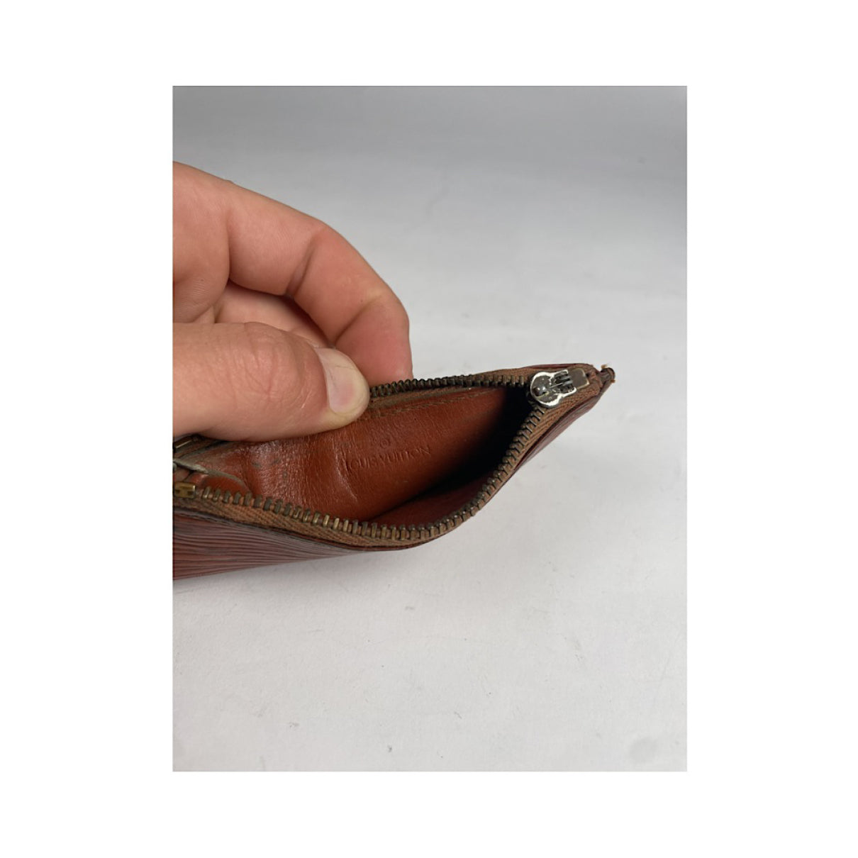 Louis Vuitton Dauphine Purse image 4