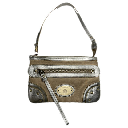 Bally Multicolour Leather Handbag image 1