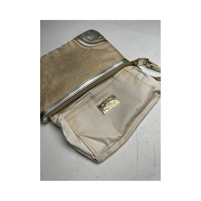 Bally Multicolour Leather Handbag image 4