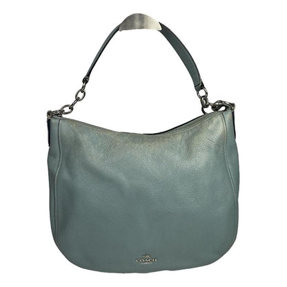 Coach Large Scout Hobo Handbag image 1
