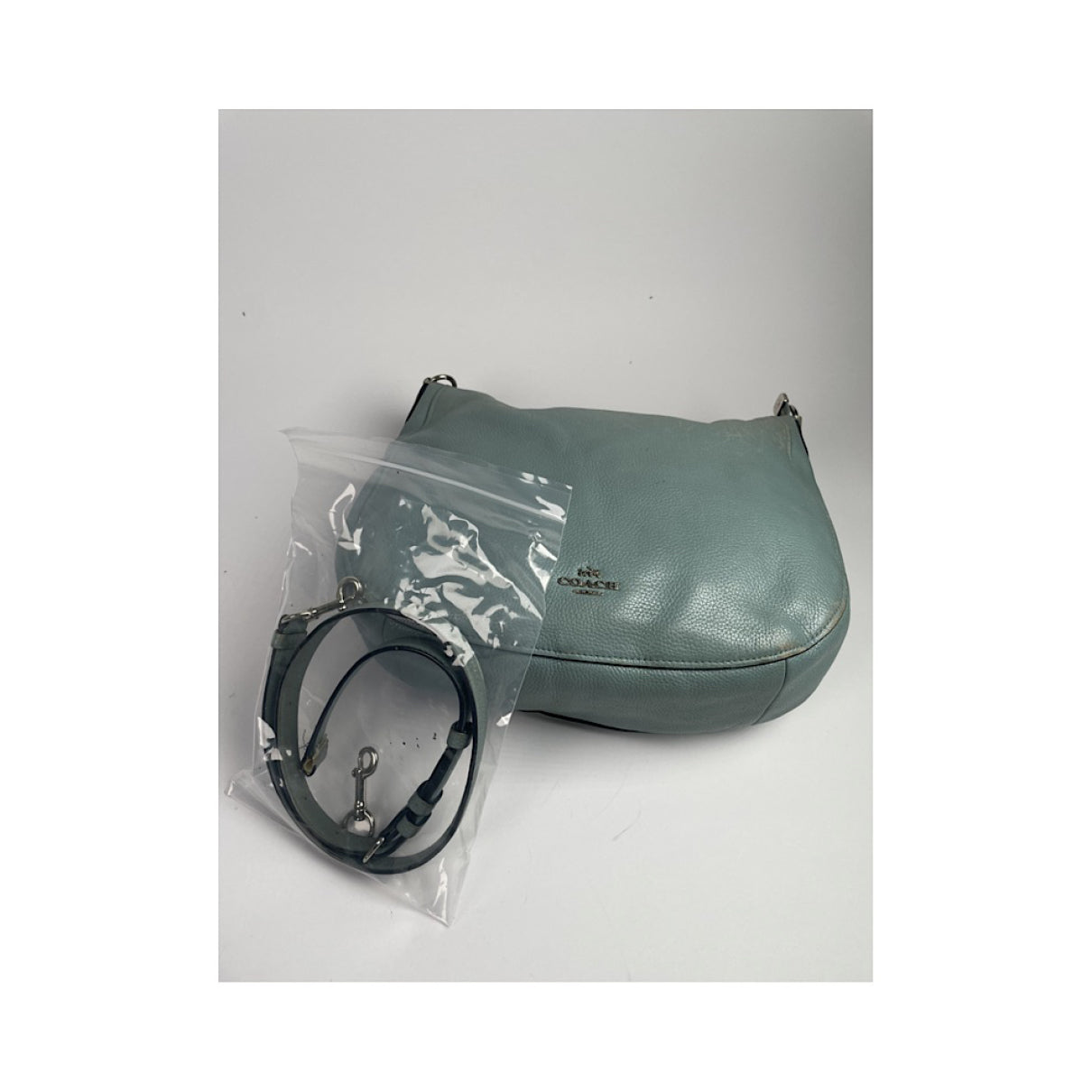 Coach Large Scout Hobo Handbag image 2