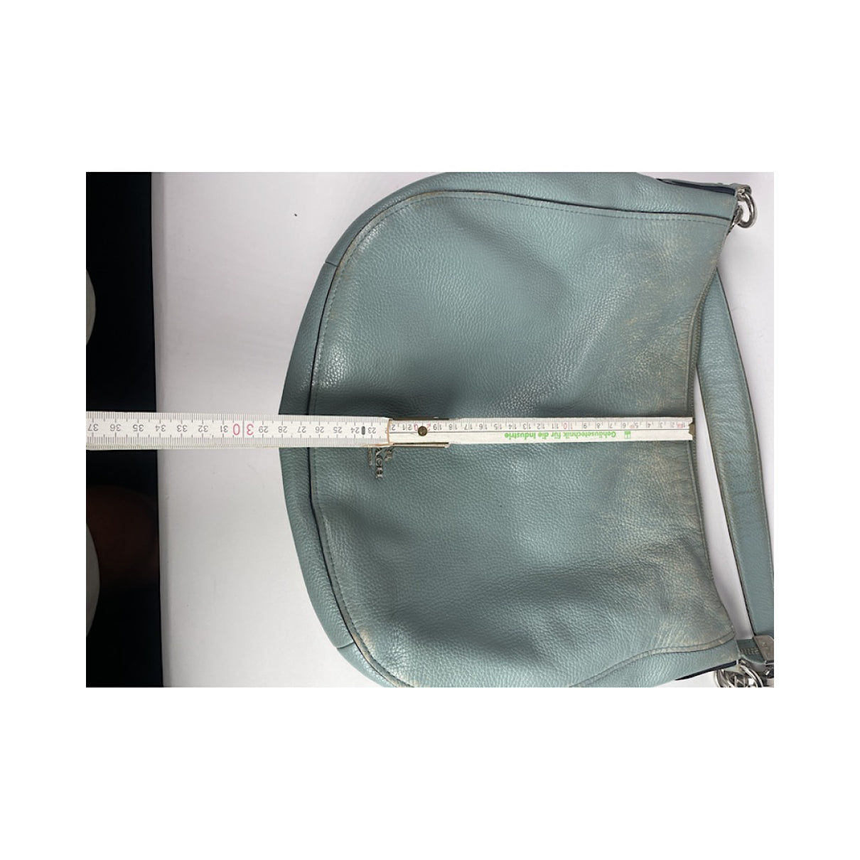 Coach Large Scout Hobo Handbag image 4