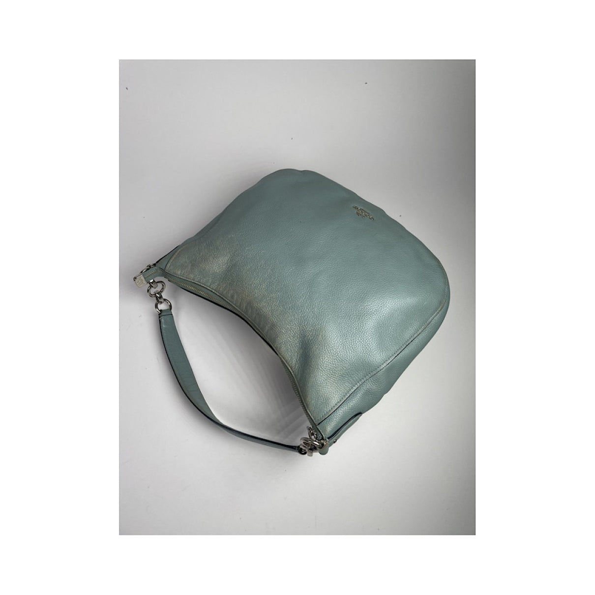 Coach Large Scout Hobo Handbag image 5