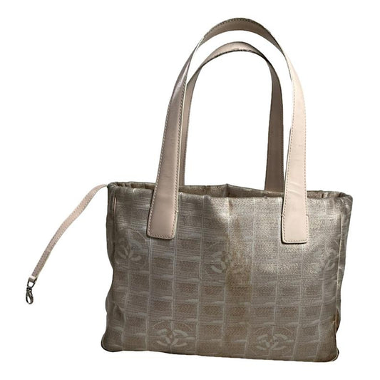 Chanel Cambon Handbag image 1