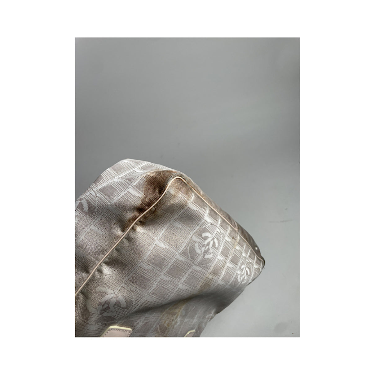 Chanel Cambon Handbag image 5