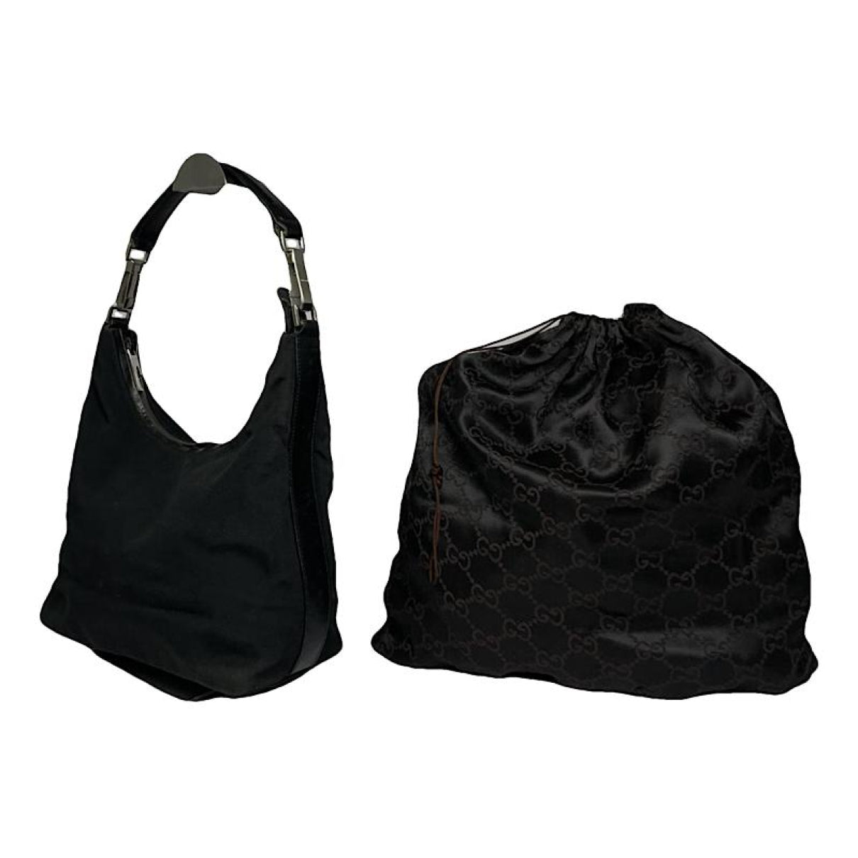 Gucci Jackie Vintage  Handbag image 1