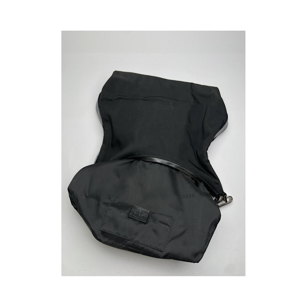 Gucci Jackie Vintage  Handbag image 2