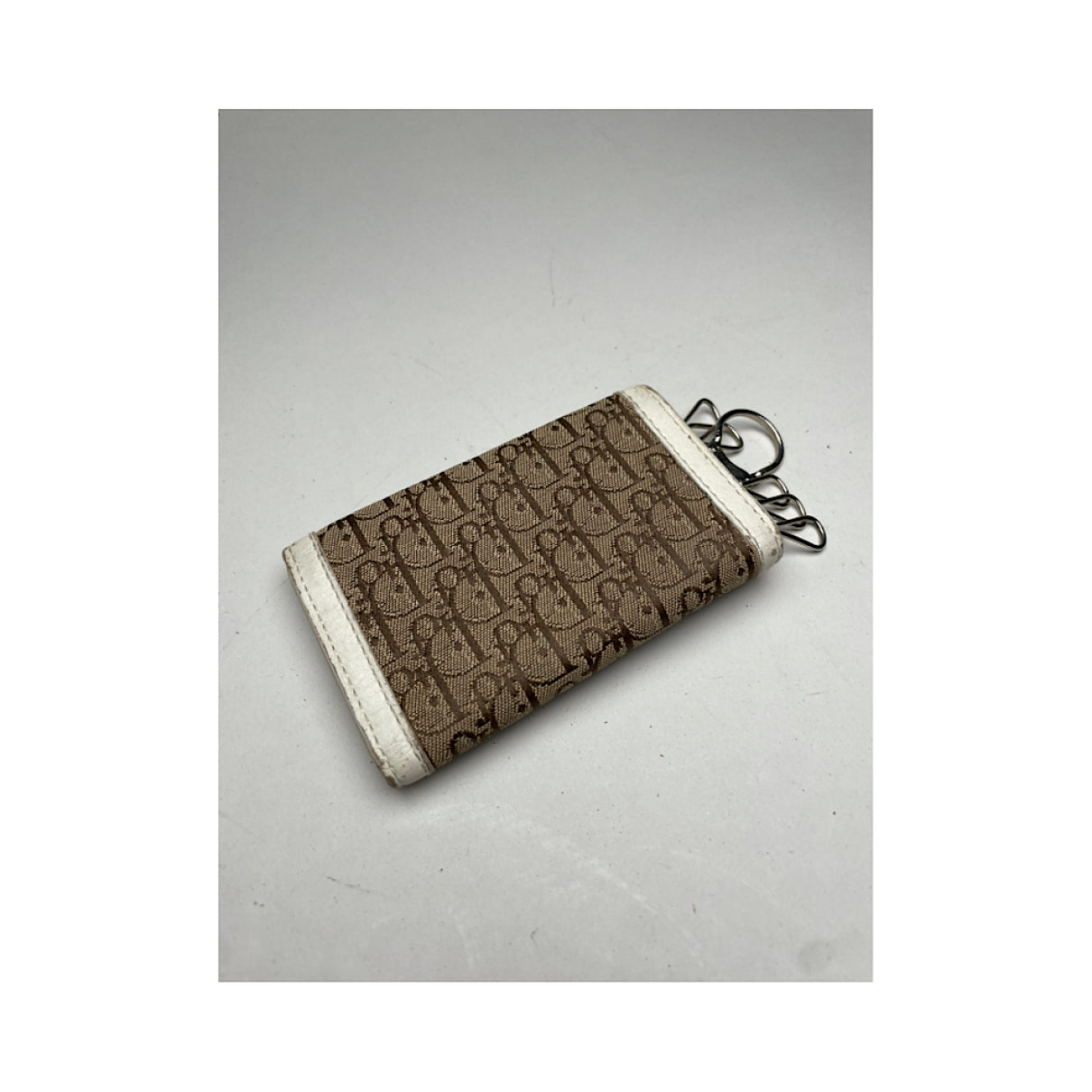 Dior DiorDirection Purse image 4