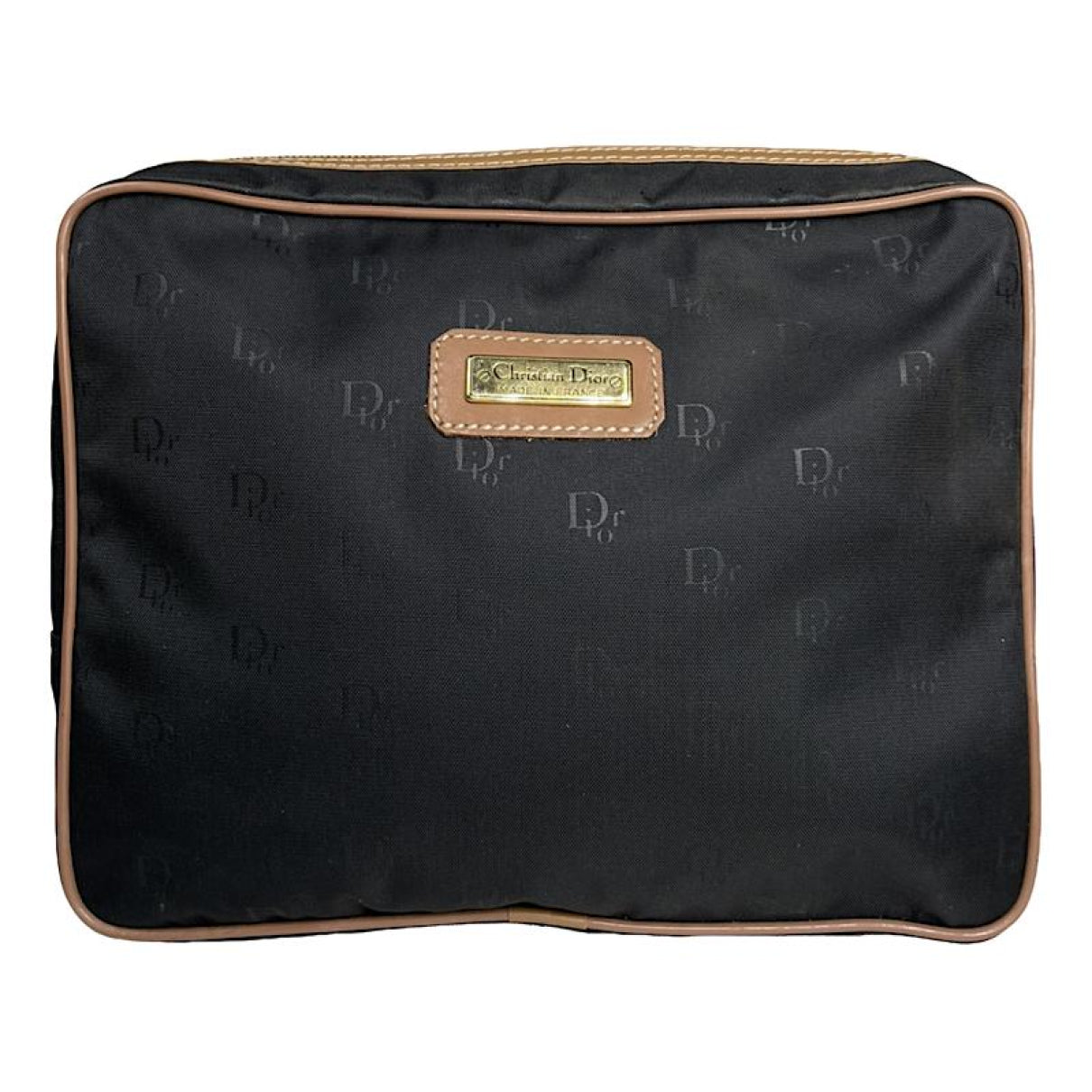 Dior Clutch Bag image 1