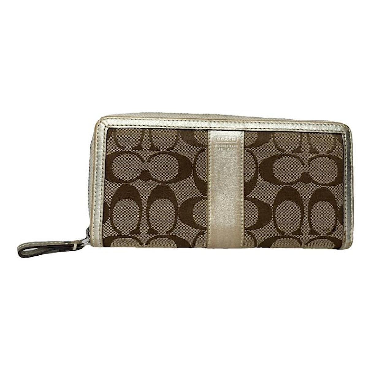 Coach Wallet image 1