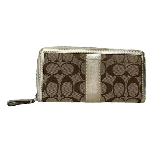 Coach Wallet image 1