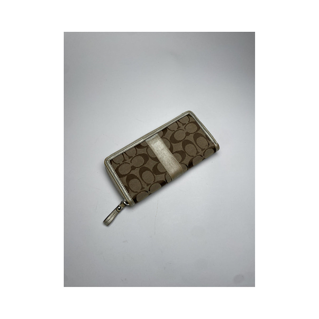 Coach Wallet image 5