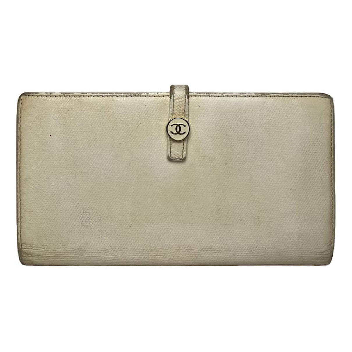 Chanel Timeless/Classique Wallet image 1