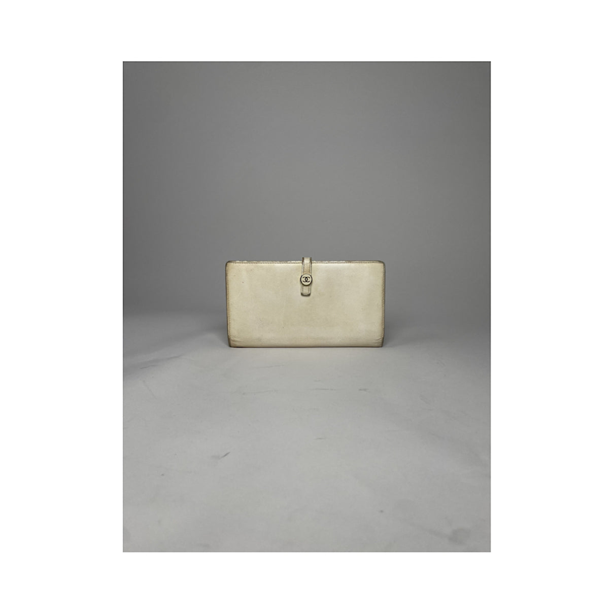 Chanel Timeless/Classique Wallet image 2