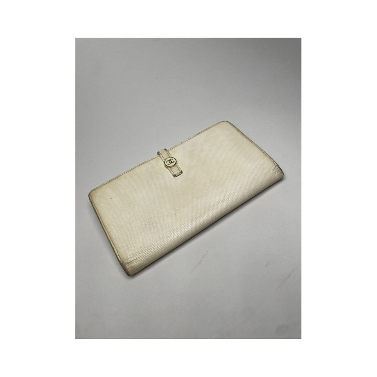 Chanel Timeless/Classique Wallet image 3