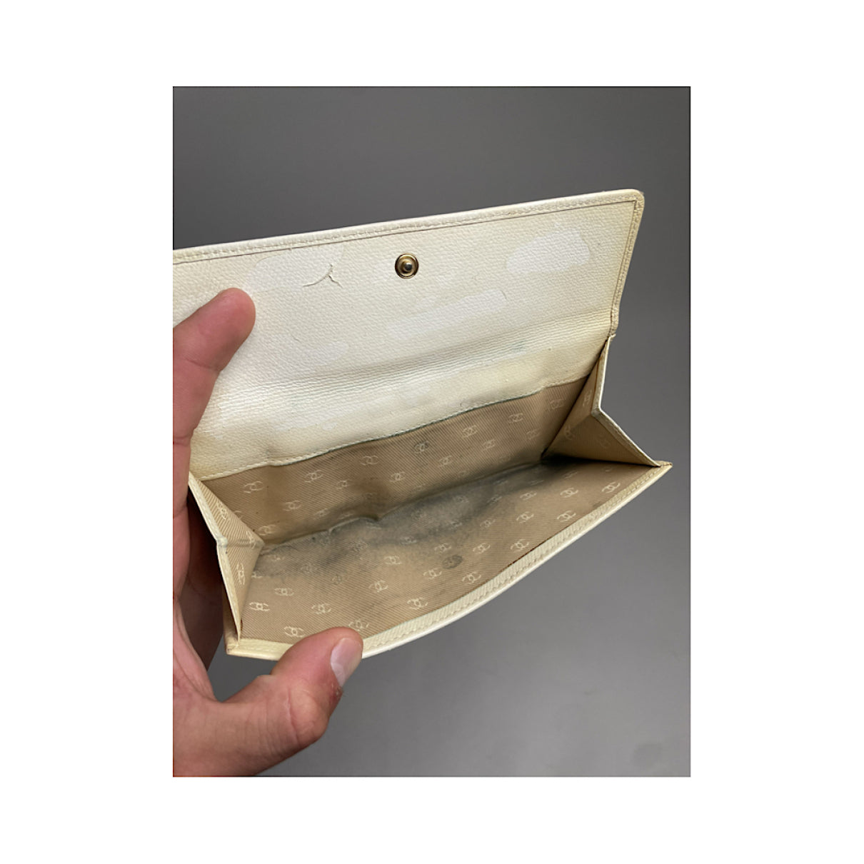 Chanel Timeless/Classique Wallet image 5