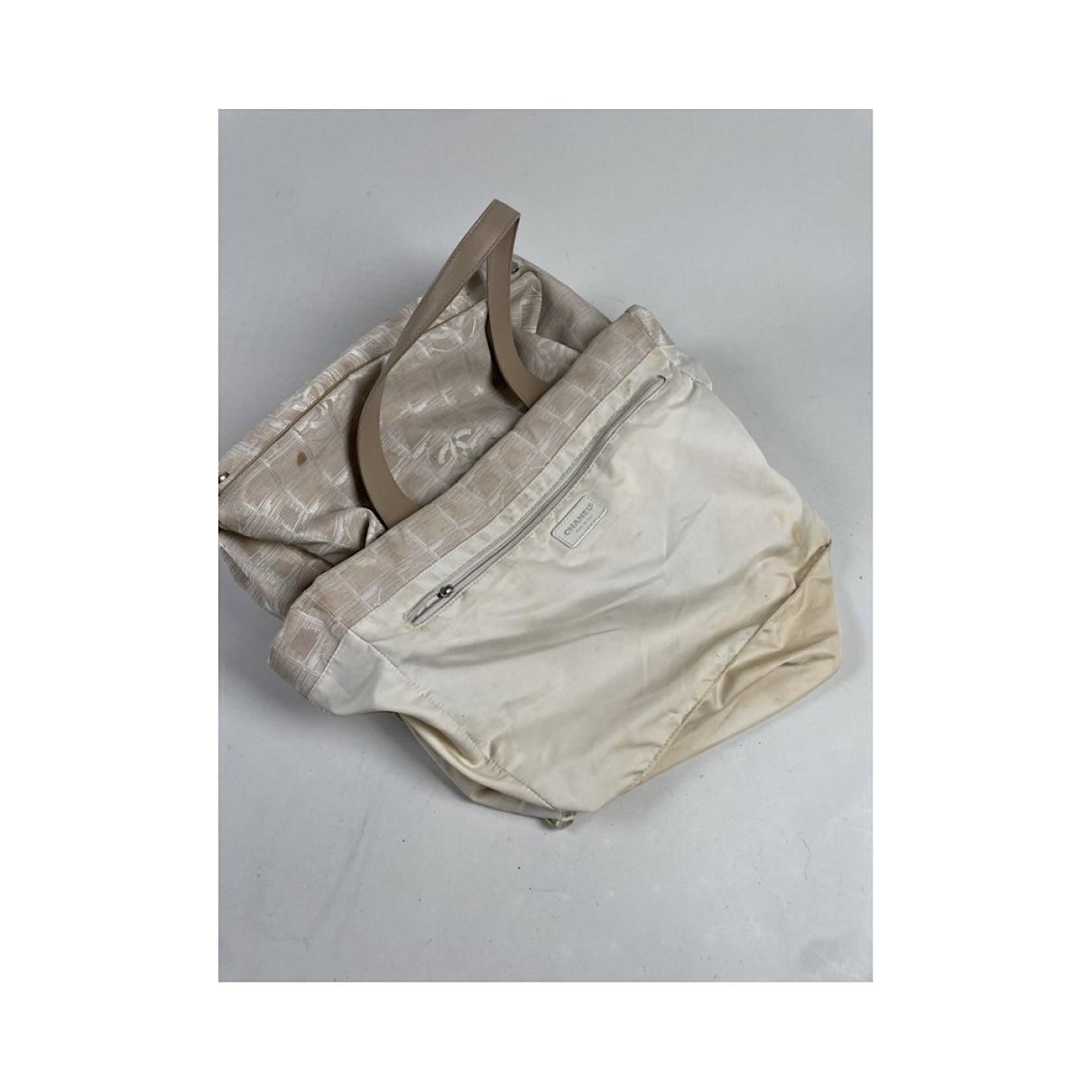 Chanel Handbag image 3