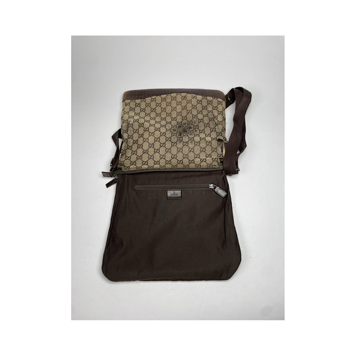 Gucci Jackie Vintage  Handbag image 2