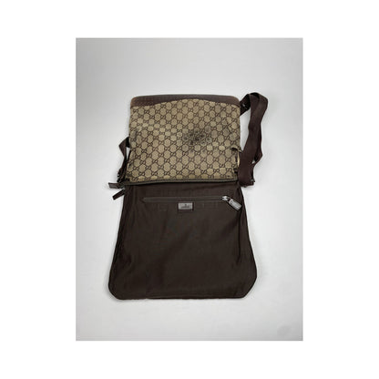 Gucci Jackie Vintage  Handbag image 2