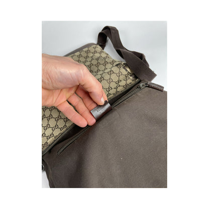 Gucci Jackie Vintage  Handbag image 3