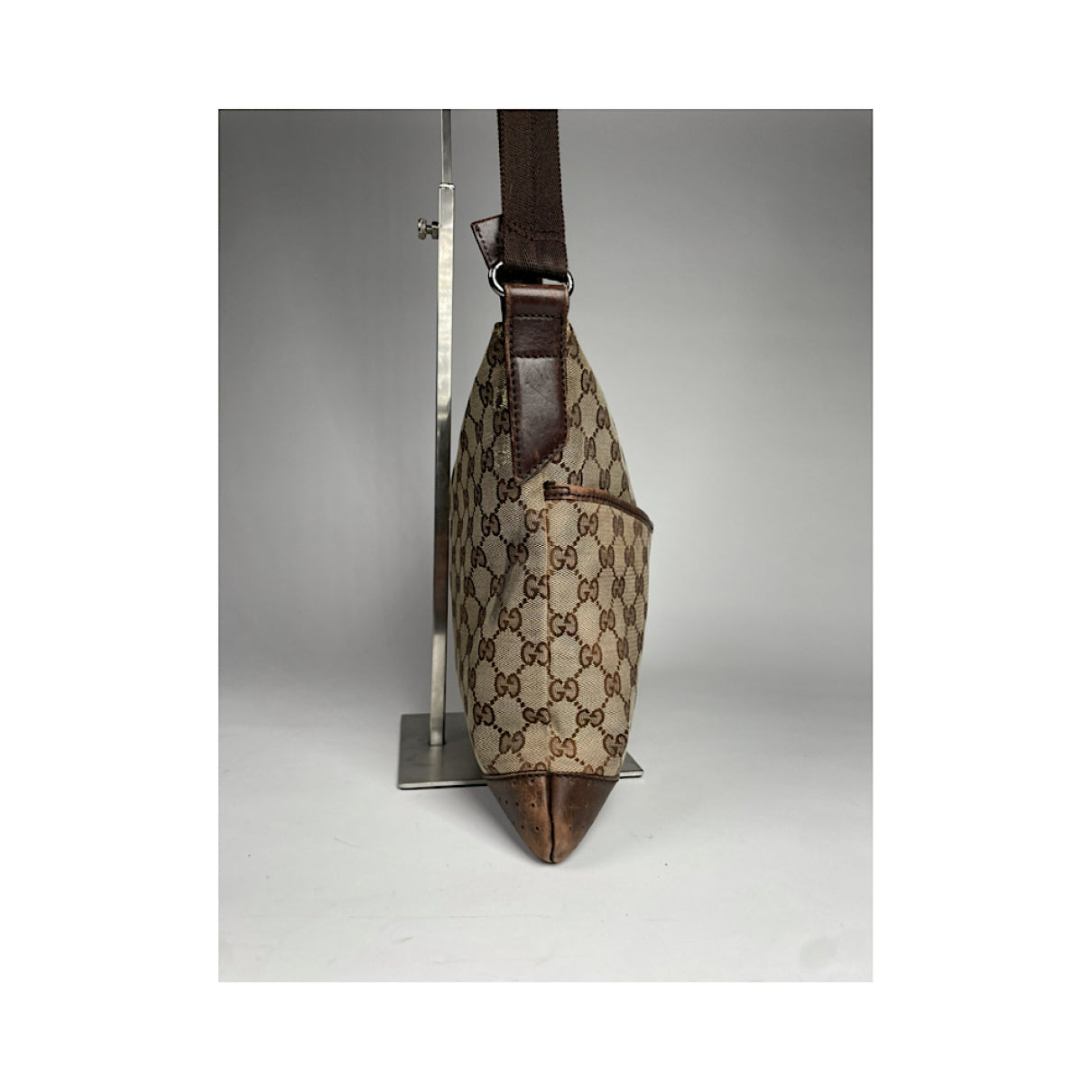 Gucci Jackie Vintage  Handbag image 4