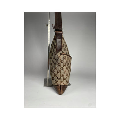 Gucci Jackie Vintage  Handbag image 4