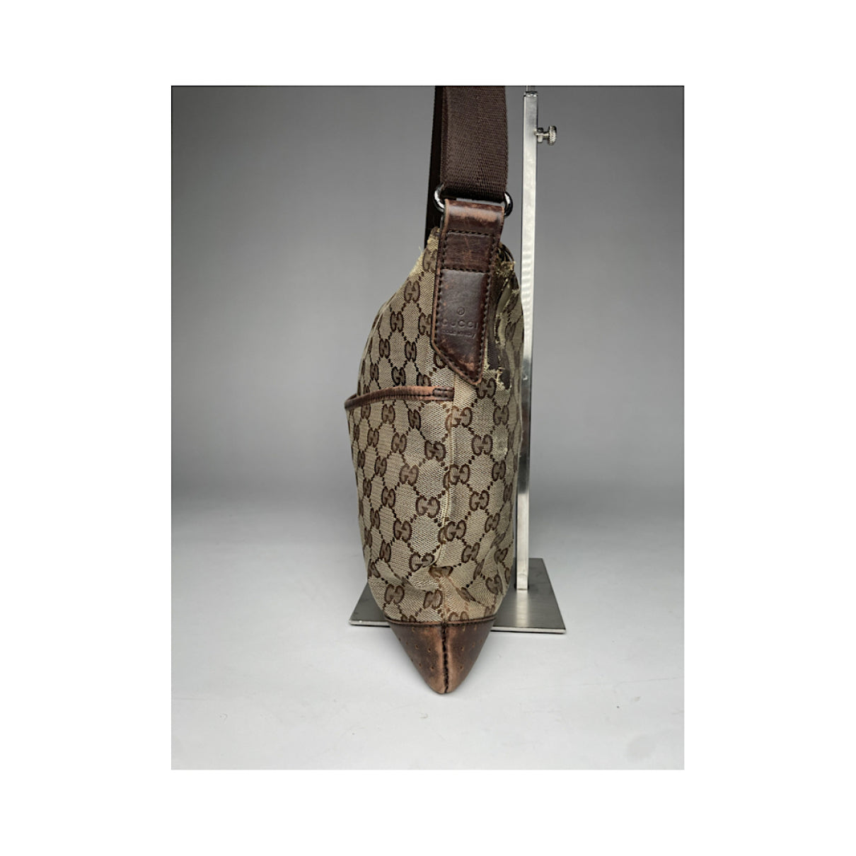 Gucci Jackie Vintage  Handbag image 5