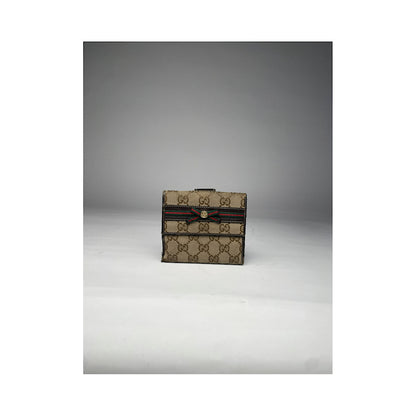Gucci Interlocking Wallet image 2