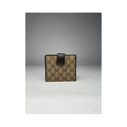 Gucci Interlocking Wallet image 3
