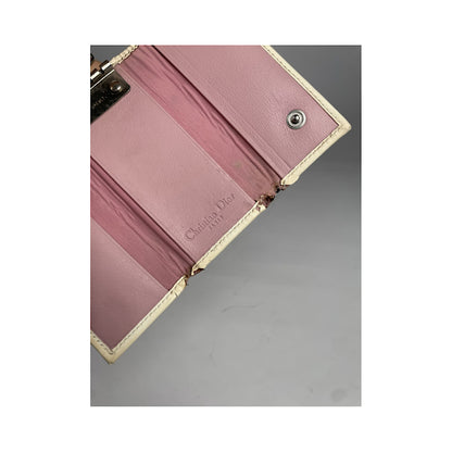 Dior Saddle Purse image 4