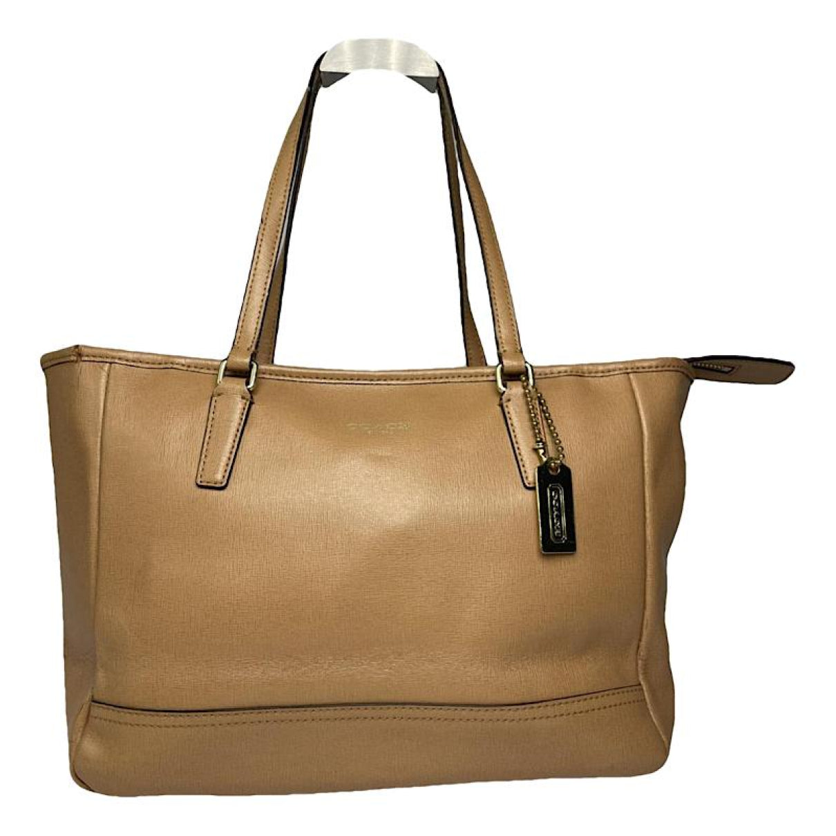 Coach Carly Handbag image 1