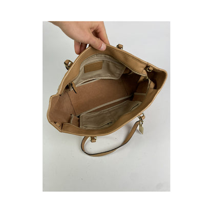 Coach Carly Handbag image 2