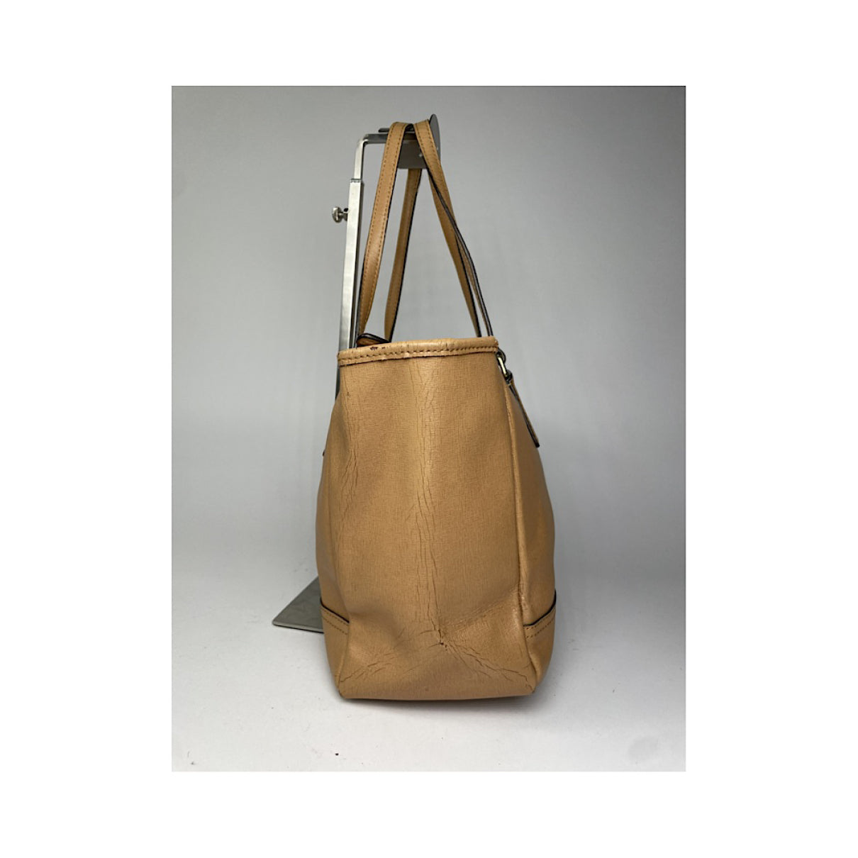 Coach Carly Handbag image 4