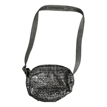 Chanel Graffiti Handbag image 1