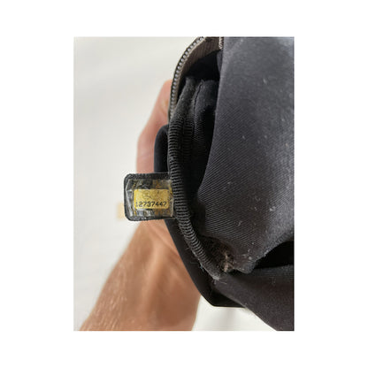 Chanel Graffiti Handbag image 2