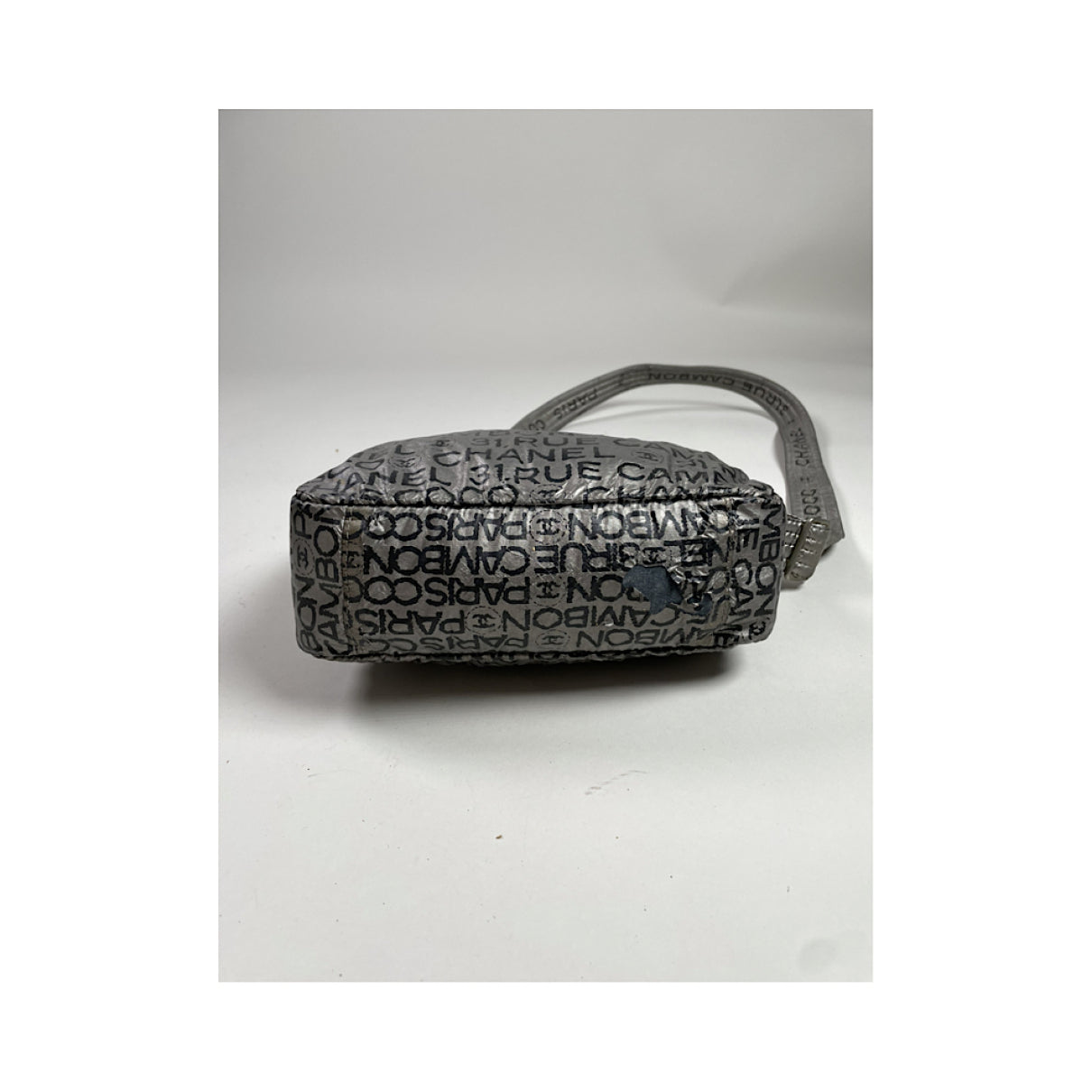 Chanel Graffiti Handbag image 3