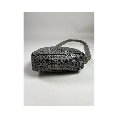 Chanel Graffiti Handbag image 3