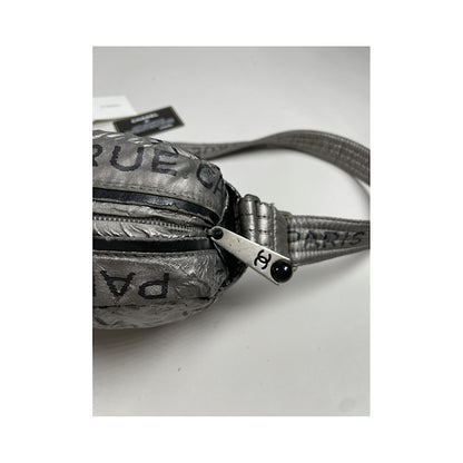 Chanel Graffiti Handbag image 4